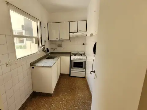 Departamento en Alquiler de 2 ambientes