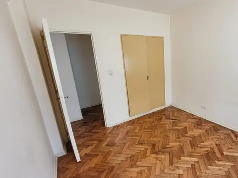 Departamento en Alquiler 50 años