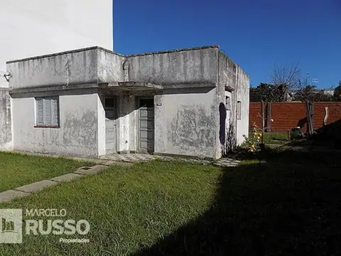 Ortega Y Gasset 1240