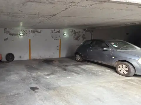ALICIA MOREAU DE JUSTO 2900, Piso 1