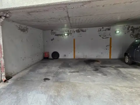 Cochera en Venta Fija