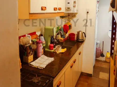 Depto Tipo Casa en Venta de 3 dormitorios