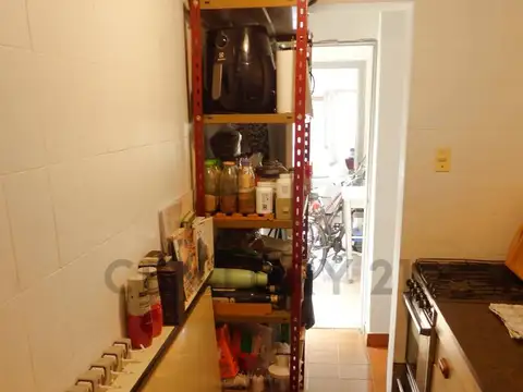 Depto Tipo Casa en Venta en Avellaneda, USD 115.000