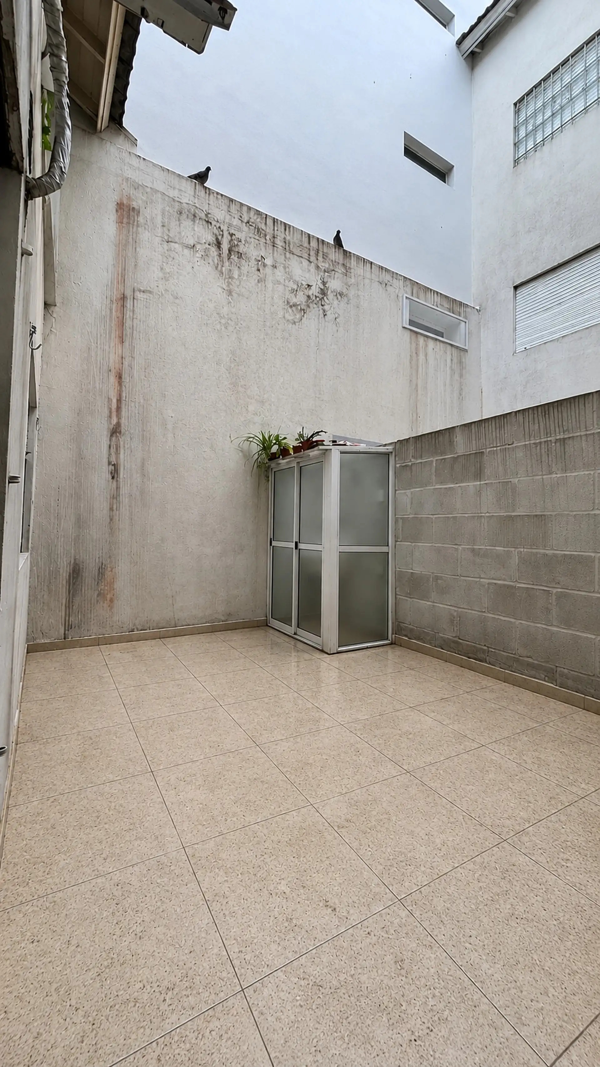 Departamento en Alquiler 20 años