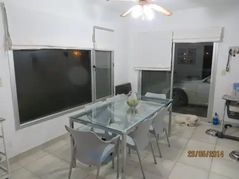 Casa en Alquiler 15 años