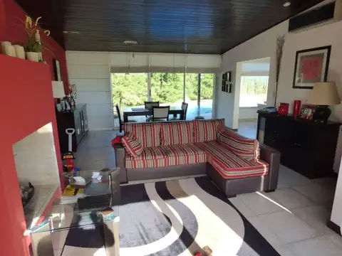 Casa en Alquiler de 2 dormitorios