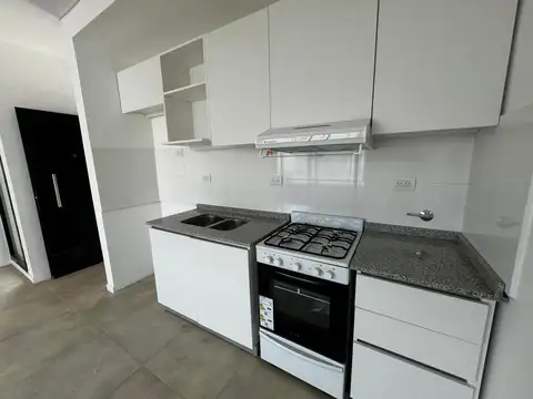 Departamento en Venta en Haedo, USD 75.000