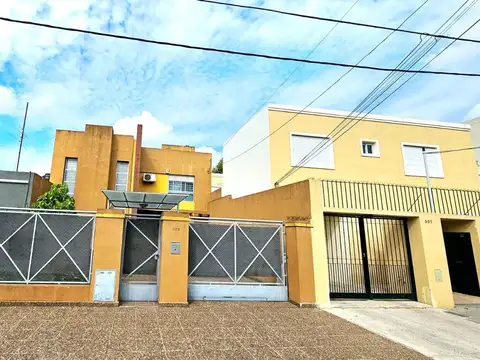 casa de 5 ambientes venta apto credito