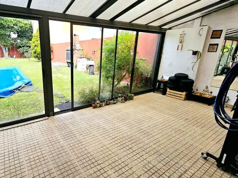 Casa en Venta 18 años