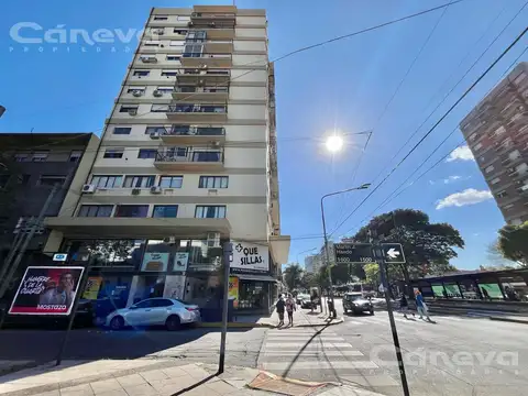 Oficina Monoambiente con 1 baño