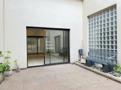 Depto Tipo Casa en Alquiler 50 años