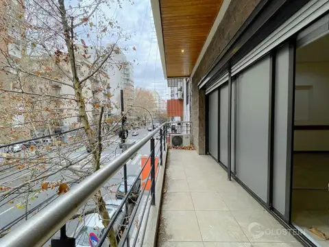 Depto Tipo Casa en Alquiler en Almagro, $ 2.800.000