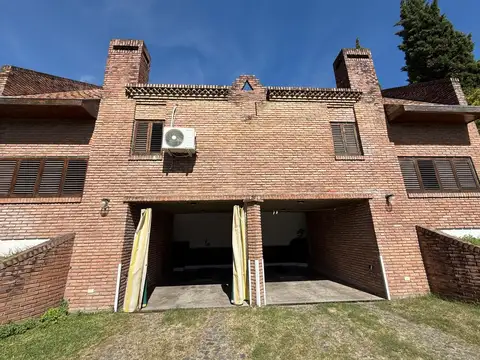 Hotel en Venta 40 años