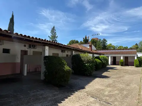 Hotel en Venta en Pilar, USD 1.000.000
