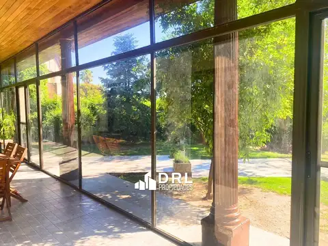 Casa en Venta 25 años