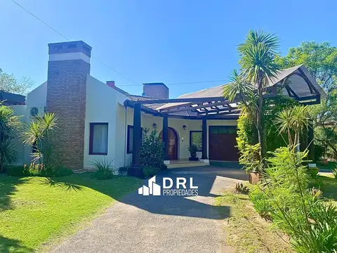 Casa en venta en Las Delicias 