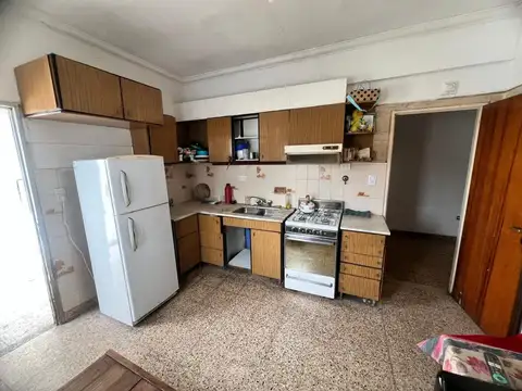 Depto Tipo Casa en Venta de 4 ambientes