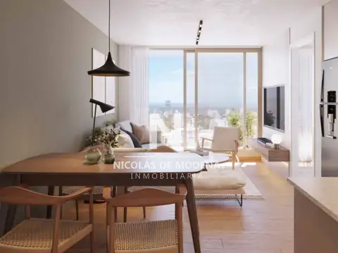 Departamento en Venta en Victorino de la Plaza, Partido de Guaminí