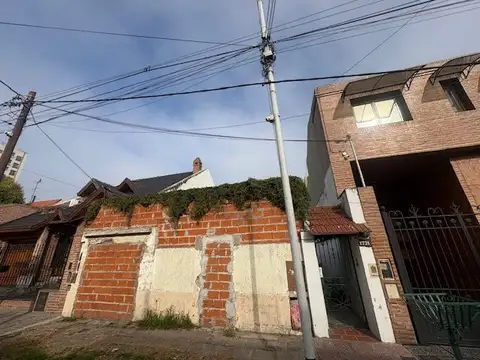 Necochea 1700