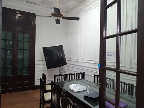 Depto Tipo Casa en Alquiler 100 años