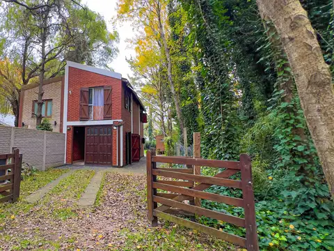VENTA CASA 3 AMB MAR DE COBO A METROS DEL MAR