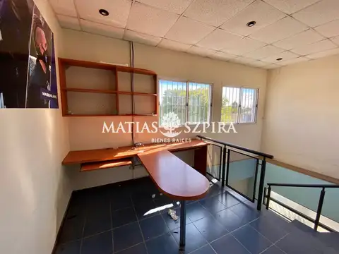 Galpon en Venta 30 años