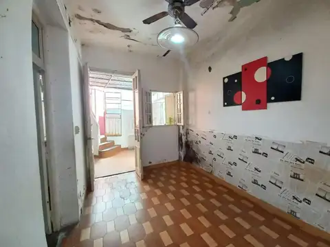 Venta PH 3 Ambientes Lateral con Terraza en Villa Lugano