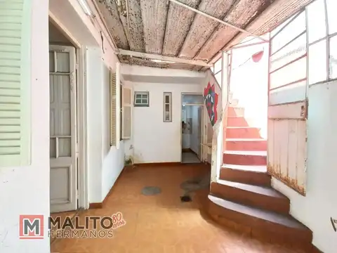 Depto Tipo Casa en Venta de 2 dormitorios