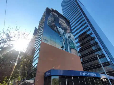 Oficina en Alquiler en Puerto Madero, $ 800.000