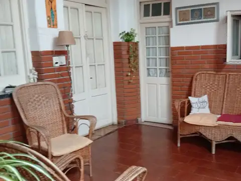 Casa en Venta 50 años