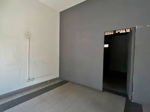 Salta al 200 Morón