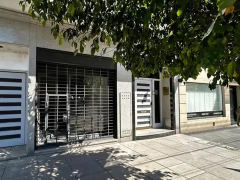 Salta al 200 Morón
