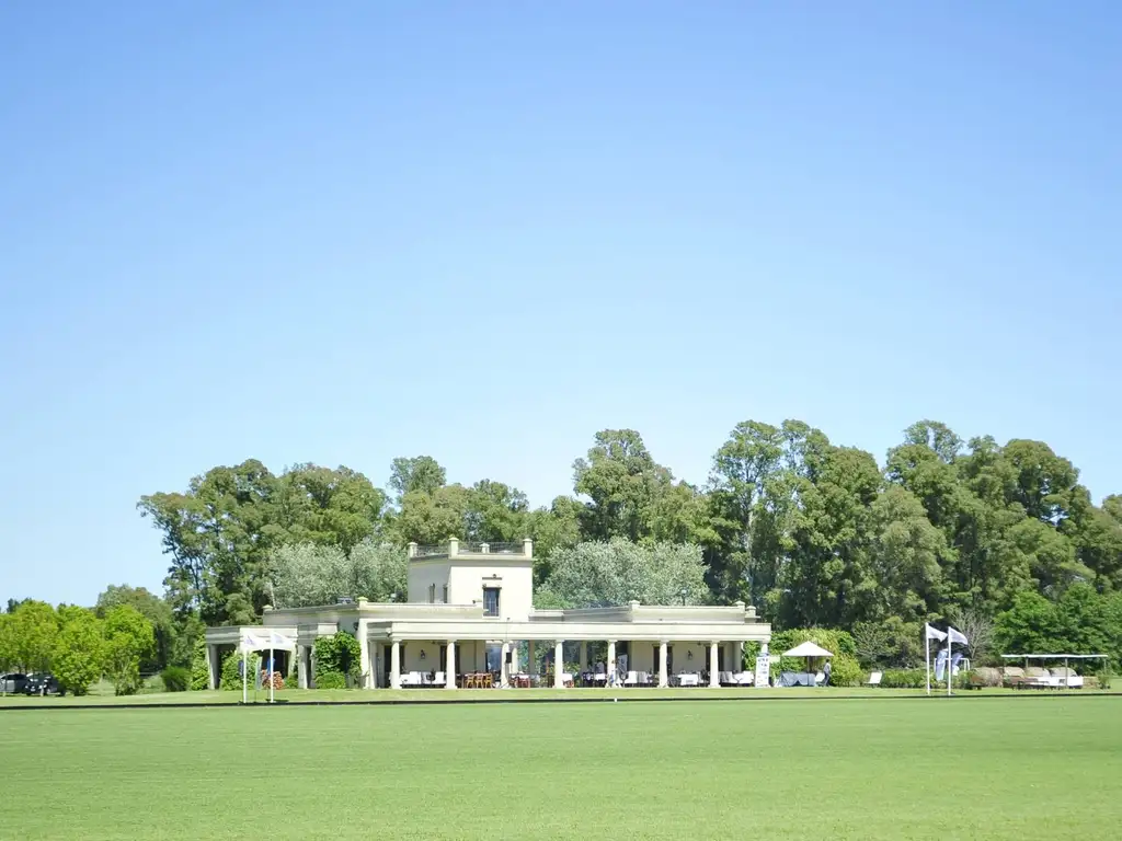 Áreas comunes club-house en Santa María de Lobos