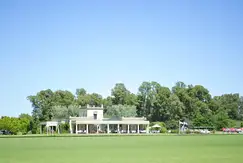 Áreas comunes club-house en Santa María de Lobos en Interior Buenos Aires
