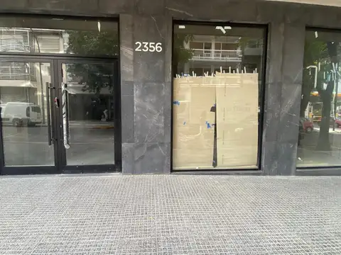 Deheza al 2300