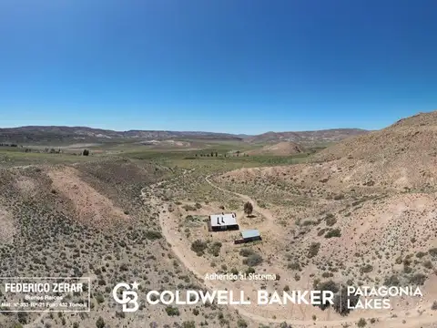 Terreno en Venta de 1000000,0 m2