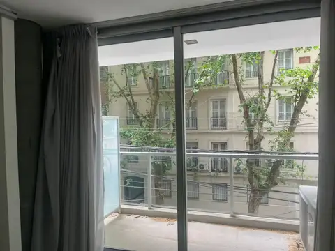 Departamento - Alquiler - Argentina, Capital Federal - Laprida 1708
