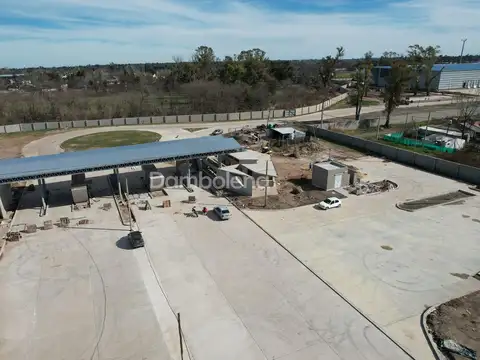 Depósito  en Venta en Trujui, Moreno