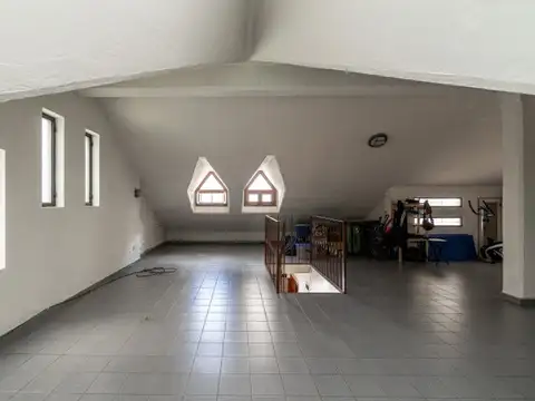 Casa en Venta 36 años