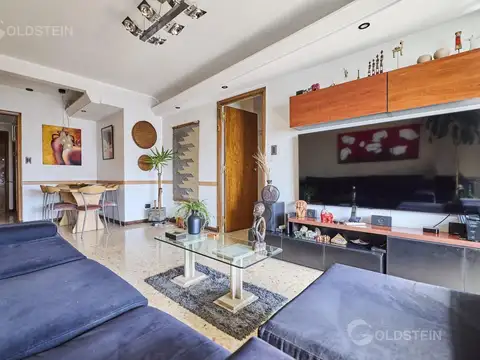 Departamento en Venta de 3 dormitorios