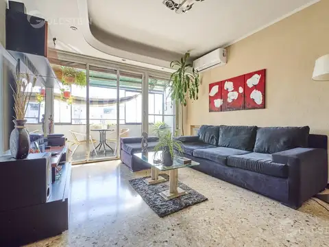 Departamento en Venta de 4 ambientes
