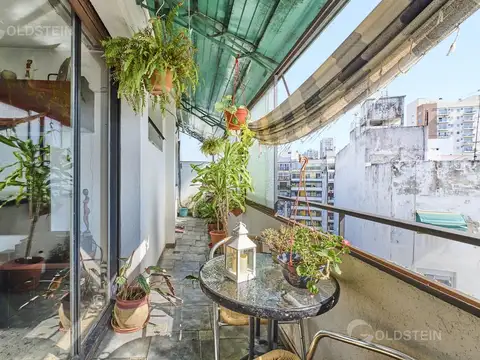 Departamento en Venta 50 años