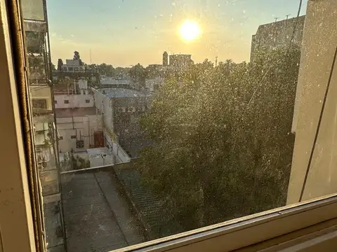 Departamento en Venta 16 años