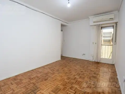 Departamento en Venta de 1 Dormitorio en Palermo - Las Cañitas.