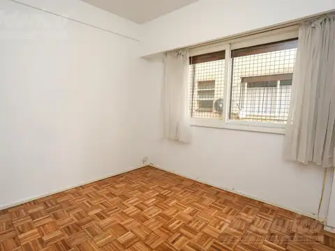Departamento en Venta de 1 Dormitorio en Palermo - Las Cañitas.
