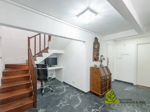 Departamento en Venta 30 años