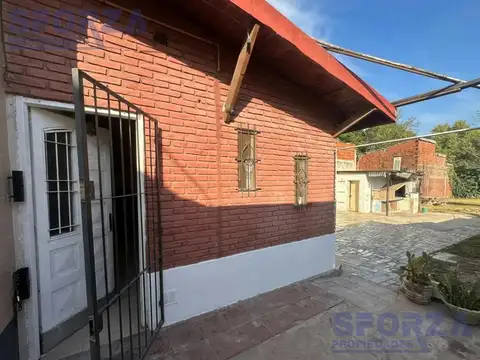 Marcelo T. de Alvear al 174