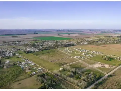 OPORTUNIDAD! Terreno de 360m2 en Fincas de Ybarlucea, a 10 minutos de Rosario. Escritura inmedi...