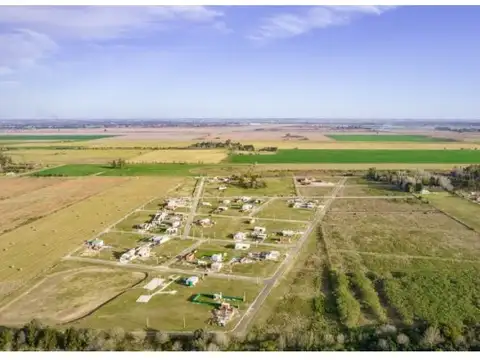Terreno en Venta en Rosario, USD 26.000