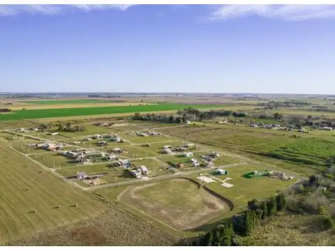 OPORTUNIDAD! Terreno de 360m2 en Fincas de Ybarlucea, a 10 minutos de Rosario. Escritura inmedi...